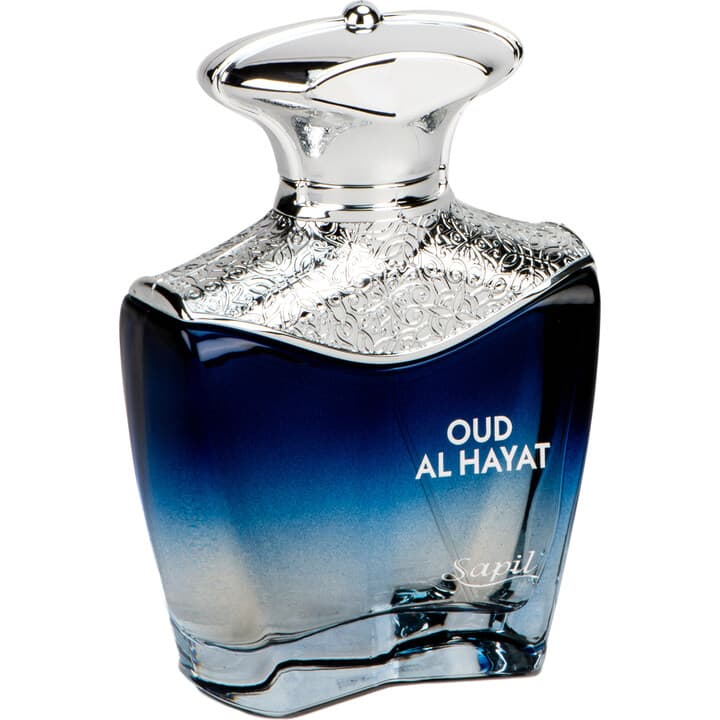 Oud Al Hayat