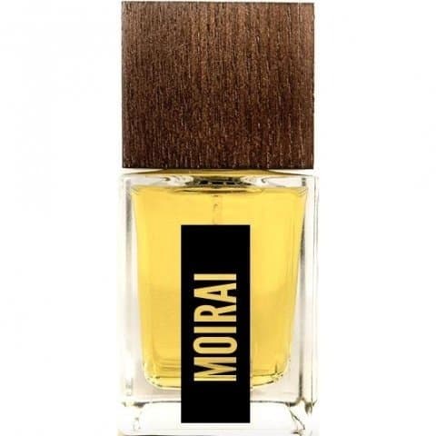 Moirai (Extrait de Parfum)