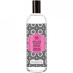 Atlas Mountain Rose (Fragrance Mist)