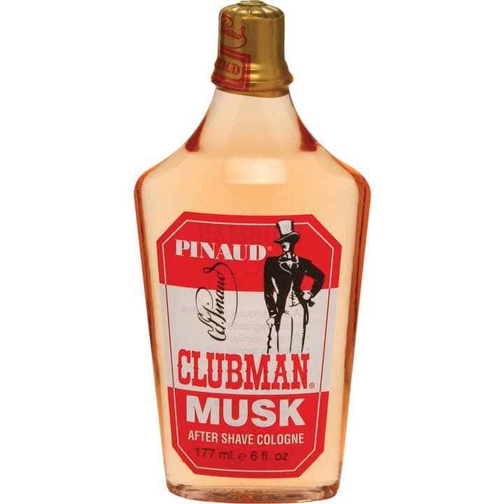 Pinaud Musk