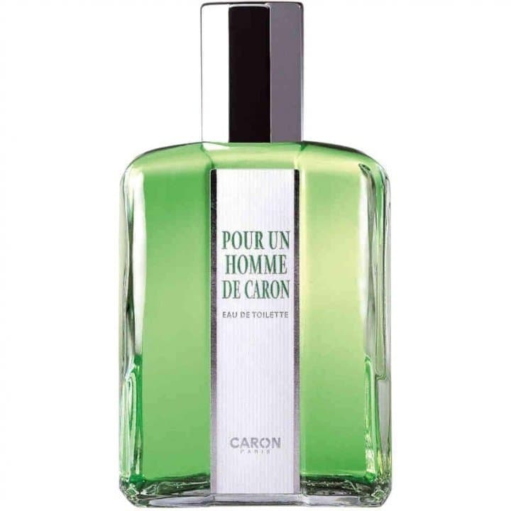 Pour Un Homme de Caron (1934) EDT