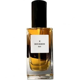 Bourbon (Eau de Cologne)