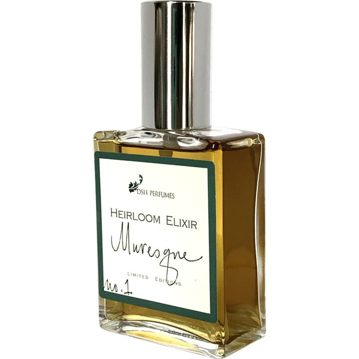 Muresque EDP