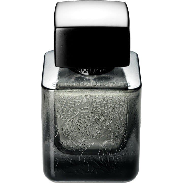 Provenance Tales - Silhouette by Rouge Bunny Rouge perfume bottle