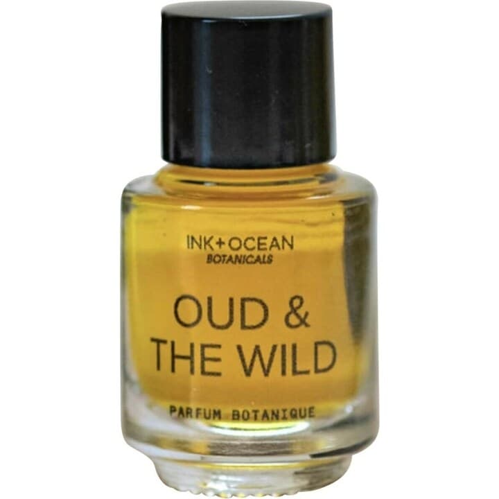 Oud & The Wild