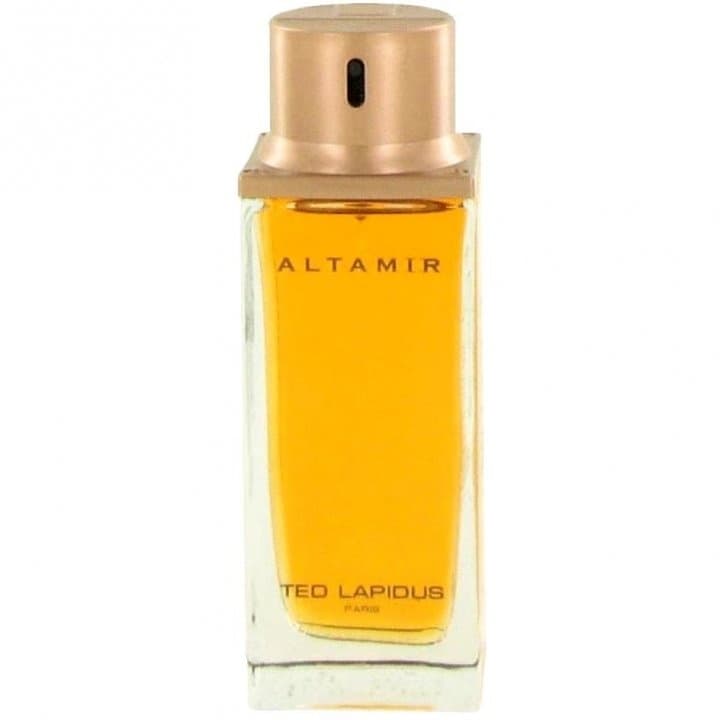 Altamir EDT