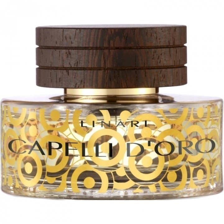 Capelli d'Oro