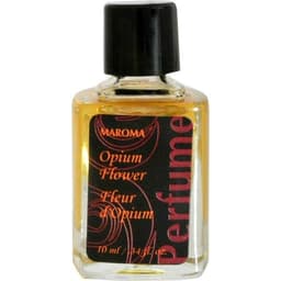 Opium Flower (Perfume)