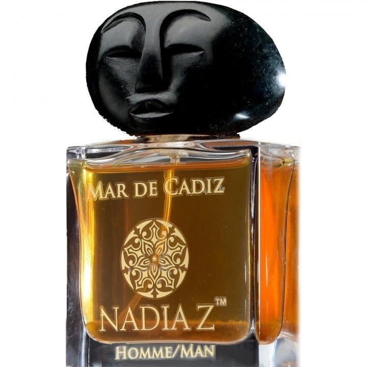 Mar de Cadiz Man