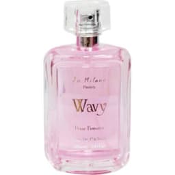 Wavy pour Femme