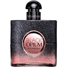 Black Opium Floral Shock