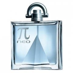 Pi Neo EDT