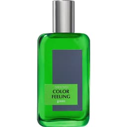 Color Feeling - Green