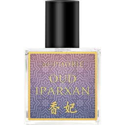 Oud Iparxan