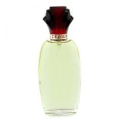 Design by Paul Sebastian perfume bottle