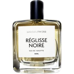 Réglisse Noire