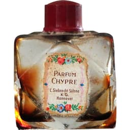 Parfum Chypre