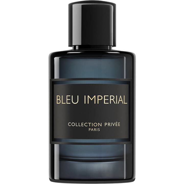 Collection Privée - Bleu Imperial