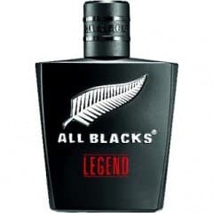 All Blacks Legend