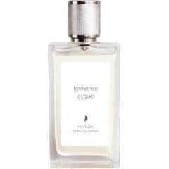 Immense acque by Profumi di Polignano perfume bottle