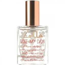 Bake My Day!