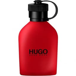 Hugo Red EDT