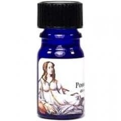 Water Witch (Perfume Oil)