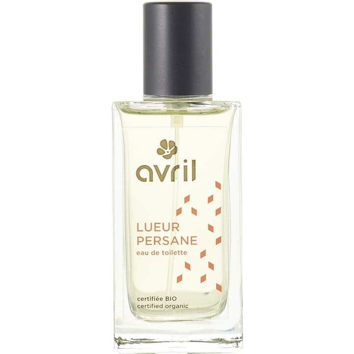 Lueur Persane