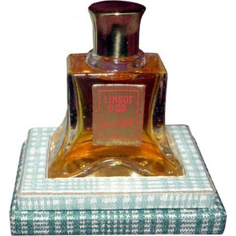 Lingot d'Or by Rudy Profumi perfume bottle