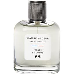 Maître Nageur