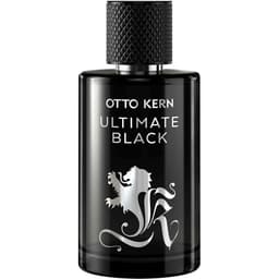 Ultimate Black EDT