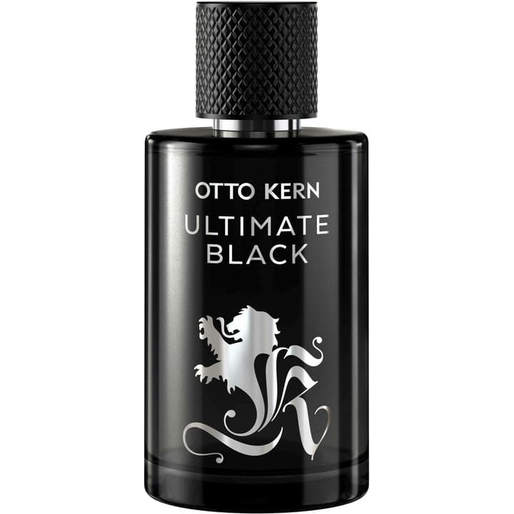 Ultimate Black EDT