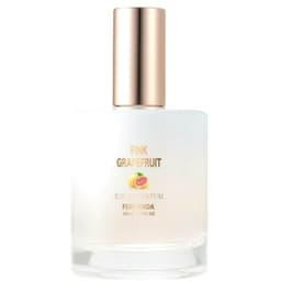 Pink Grapefruit EDP