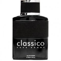 Gold Collection - Classico