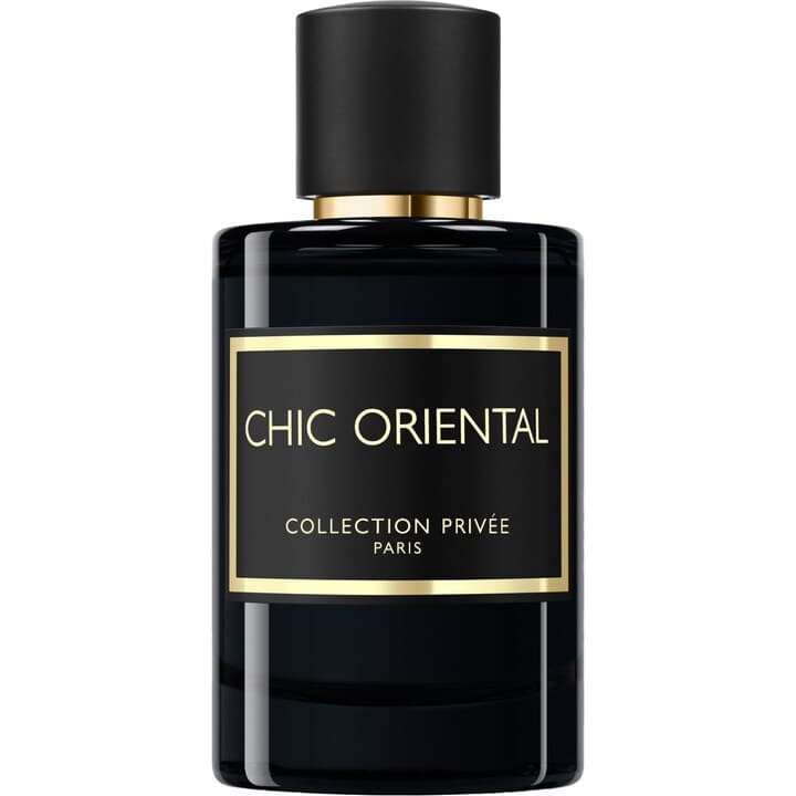 Collection Privée - Chic Oriental