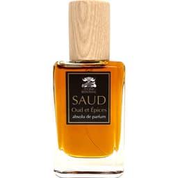 Saud - Oud et Épices