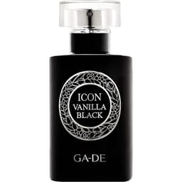 Icon Vanilla Black EDP