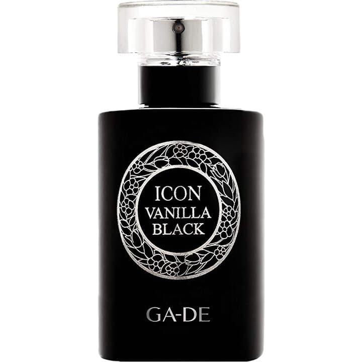 Icon Vanilla Black EDP