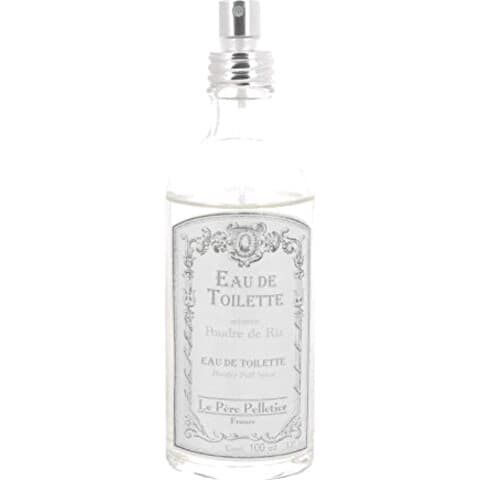 Poudre de Riz