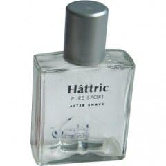 Hâttric Pure Sport EDT