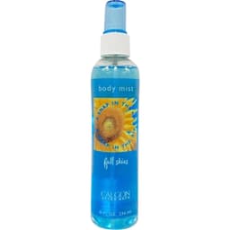 Fall Skies (Body Mist)