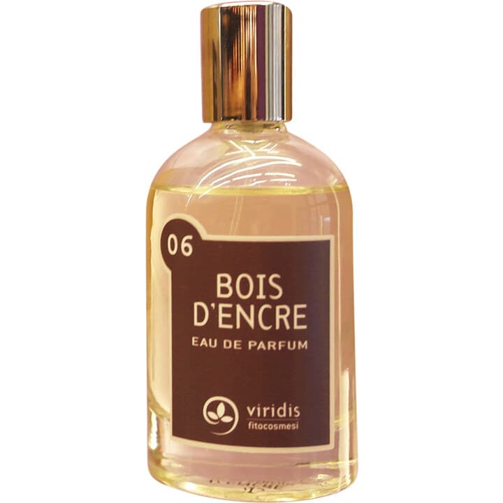 06 Bois d'Encre