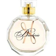 Broderie EDP