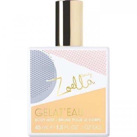 Gelat'Eau