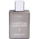 7 - Spiritual Explorer