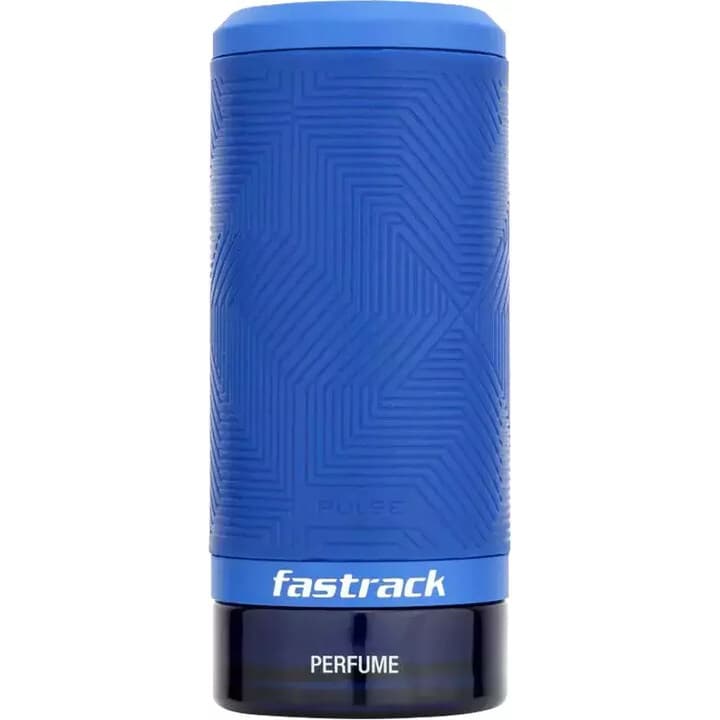 Pulse for Him by Fastrack perfume bottle