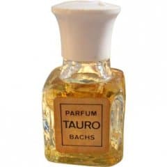 Tauro by Bachs perfume bottle