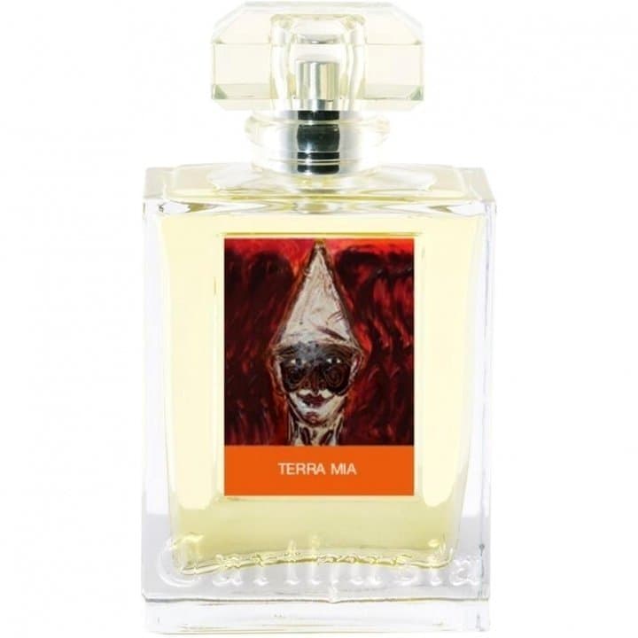 Terra Mia EDP