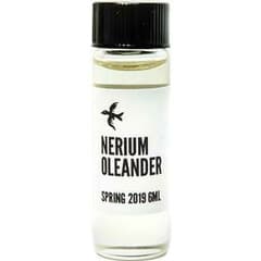 Nerium Oleander (Perfume Oil)