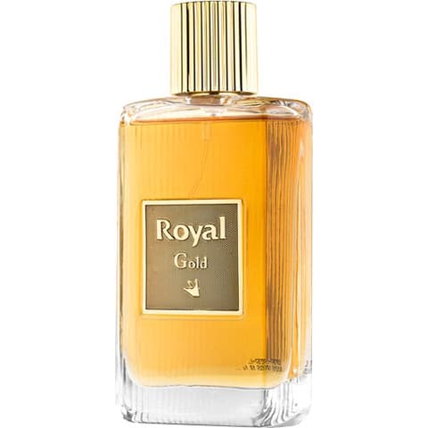 Royal Gold